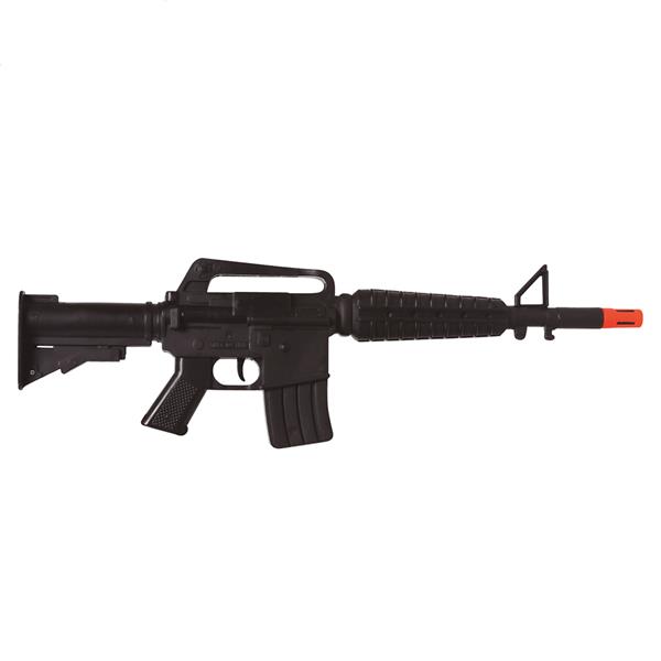 Metralhadora Subfusil M-16, 47 cm