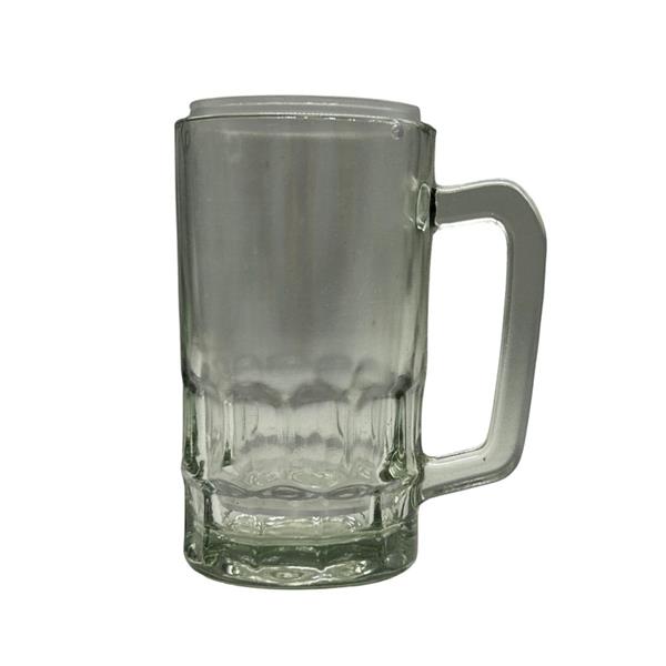 Milk Mug