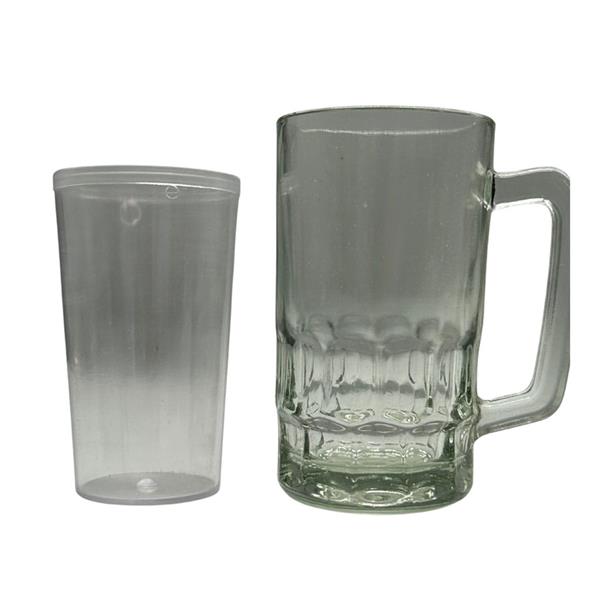 Milk Mug