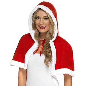 Mini Capa Mãe Natal