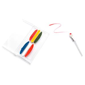 Mini Kit Pinturas