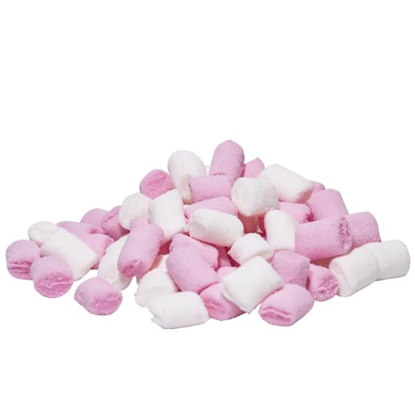 Mini Marshmallow, 50 gr.