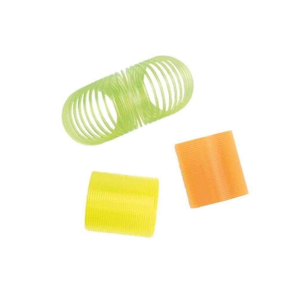 Mini Molas Brincalhonas, 3 unid.