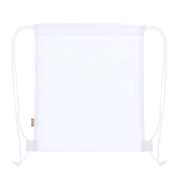 Mochila de Natal com Lápis de Cera para Pintar