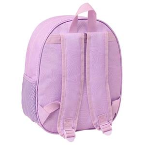 Mochila Escolar Infantil Guerreiras K-Pop 3D Mochila Escolar Infantil Guerreiras K-Pop 3D