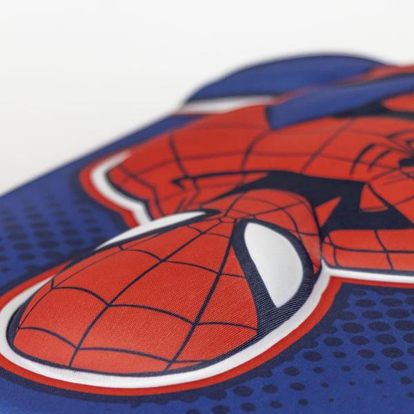 Mochila Escolar Infantil Spiderman 3D