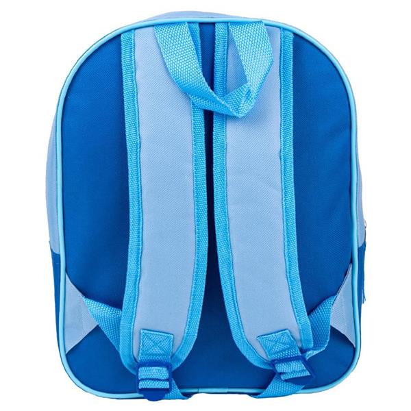 Mochila Escolar Infantil Stitch 3D