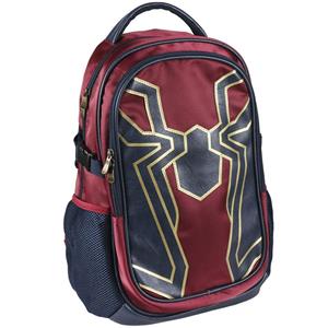 Mochila Escolar SpiderMan Marvel