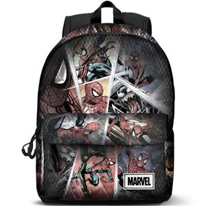 Mochila Escolar SpiderMan Marvel