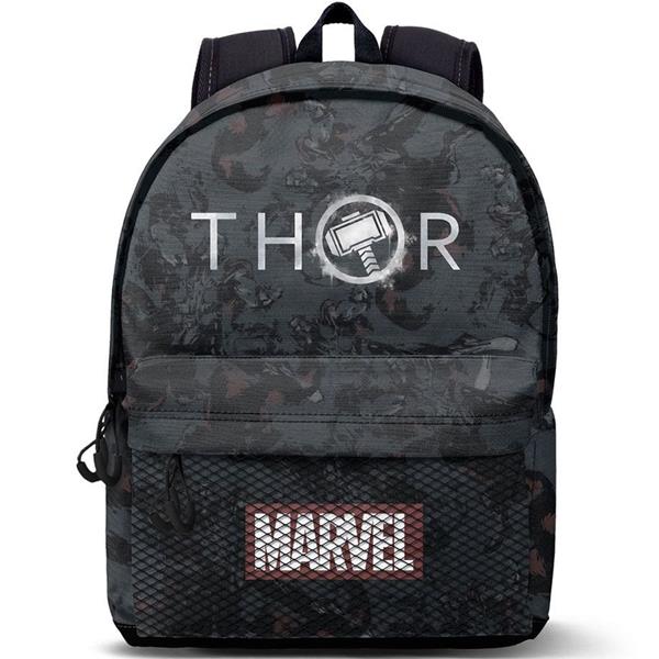 Mochila Escolar Thor Marvel