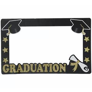 Moldura Photobooth Graduation