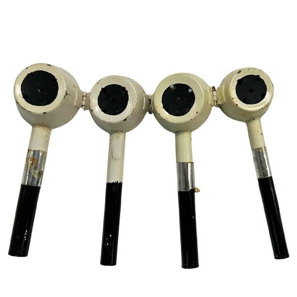 Multiplicação de cachimbos