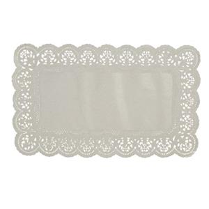 Napron Papel Rectangular