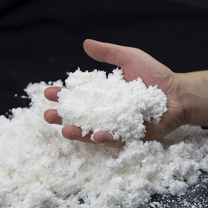 Neve Artificial para Decoração SnowDecor