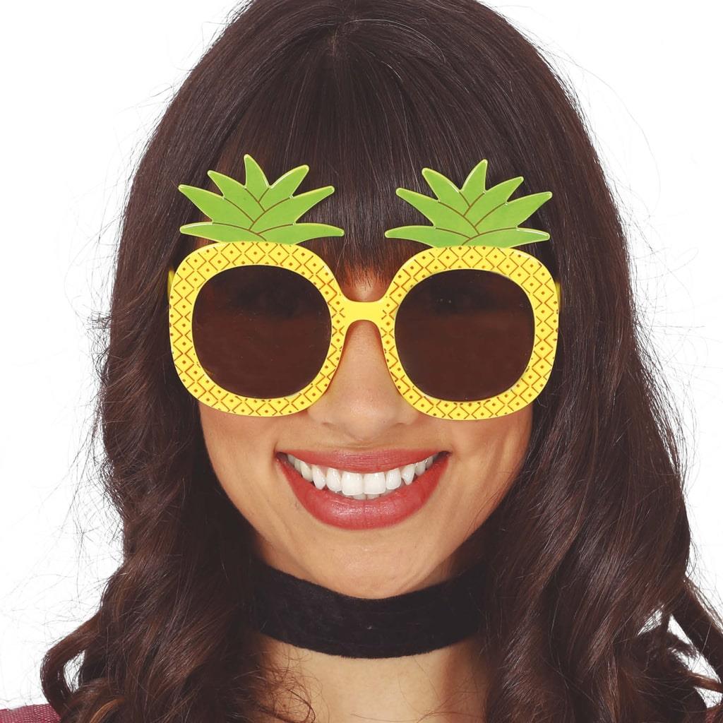 Óculos Abacaxi
