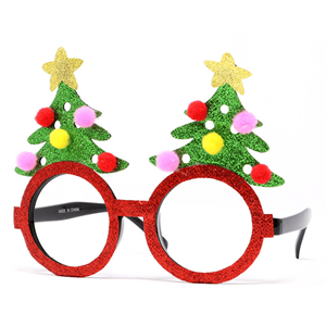 Óculos Árvore de Natal