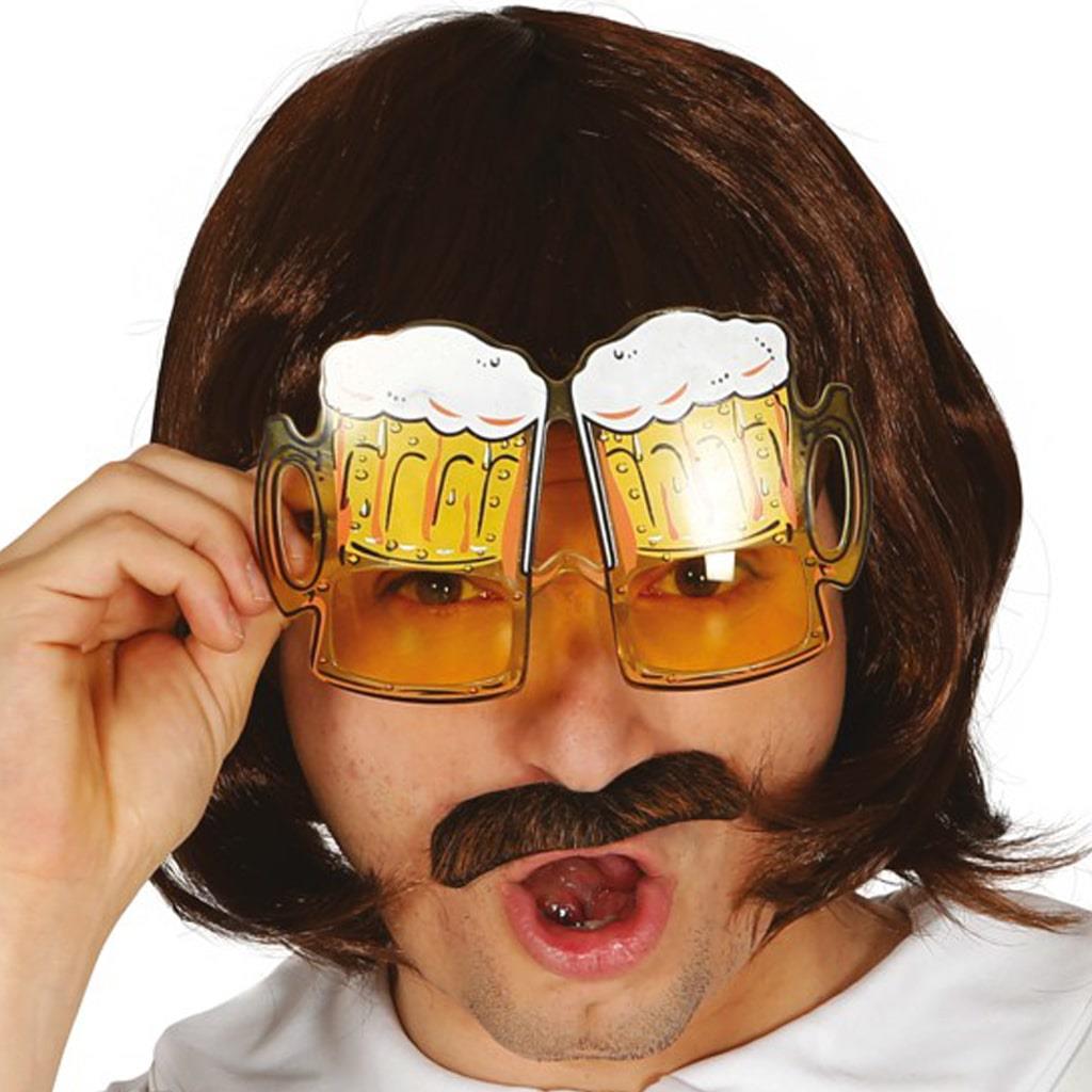 Óculos Canecas de Cerveja