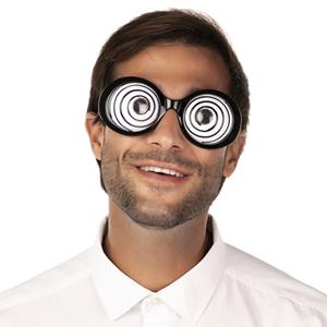 Óculos Cientista Lunático