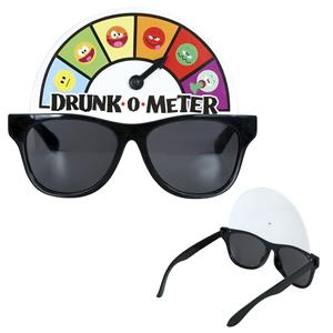 Óculos de Sol com Bebómetro