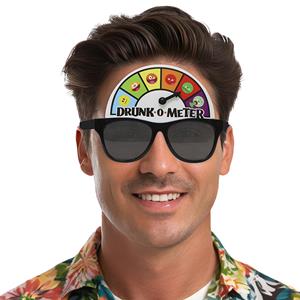 Óculos de Sol com Bebómetro