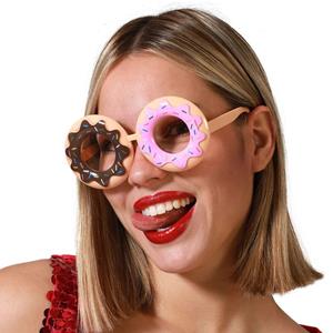 Óculos Donuts Divertidos