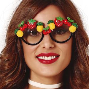 Óculos Frutas