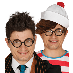 Óculos Harry Potter C/ Lentes