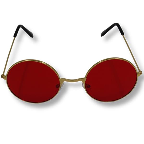 Óculos Hippie Anos 70