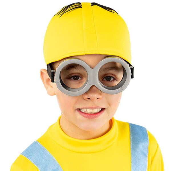 Óculos Minions, Criança