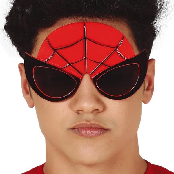 Óculos Super Herói Spiderman