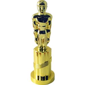 Oscar de Hollywood Idol