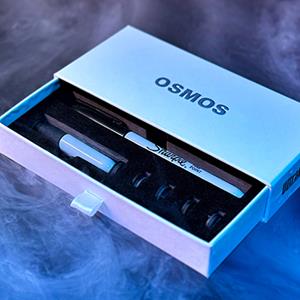 Osmos Deluxe Edition by UltraMantic