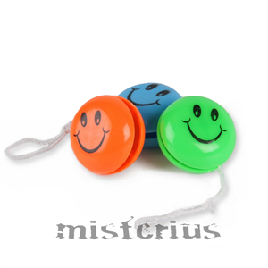 Pack 3 Yo-Yo, Sortido