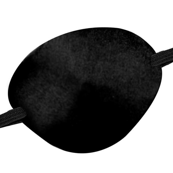 Pala Pirata Rígida em Tecido
