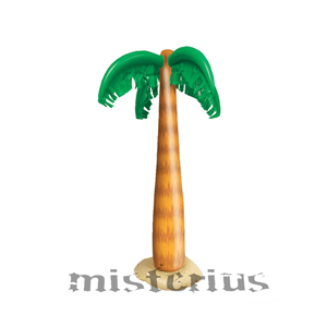 Palmeira Insuflável, 86cm