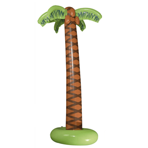 Palmeira Insuflável de 180cm