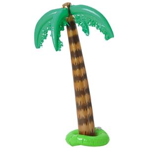 Palmeira Insuflável de 91 cm
