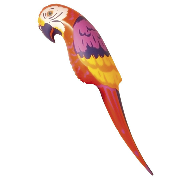 Papagaio Insuflável, 105 cm