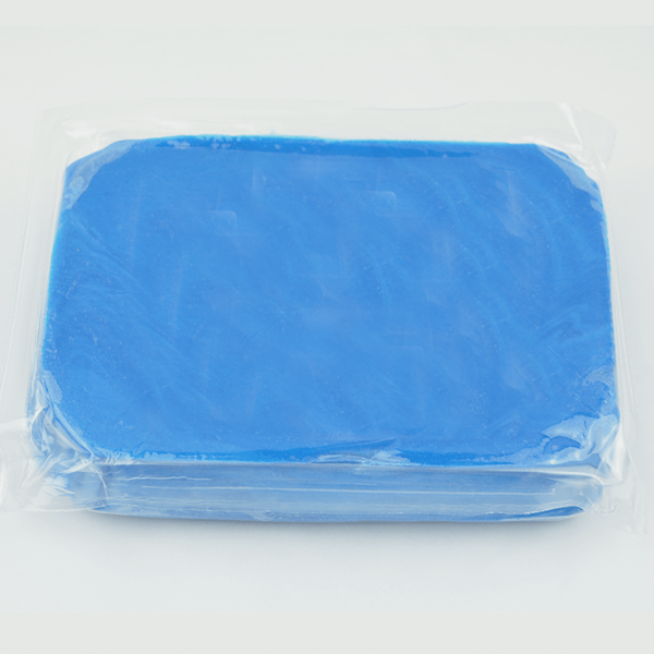 Pasta de Açúcar Azul 1 Kg