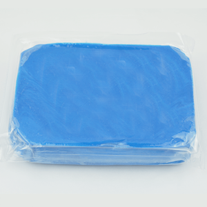 Pasta de Açúcar Azul 1 Kg