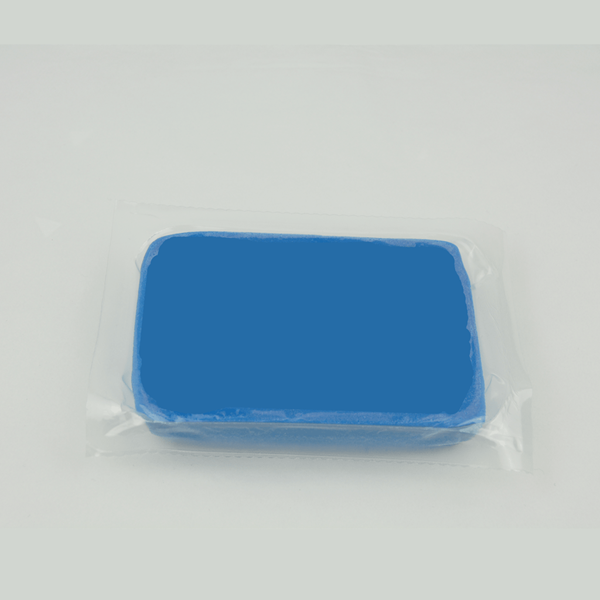 Pasta de Açúcar Azul 250 Gr.