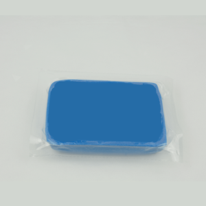 Pasta de Açúcar Azul 250 Gr.