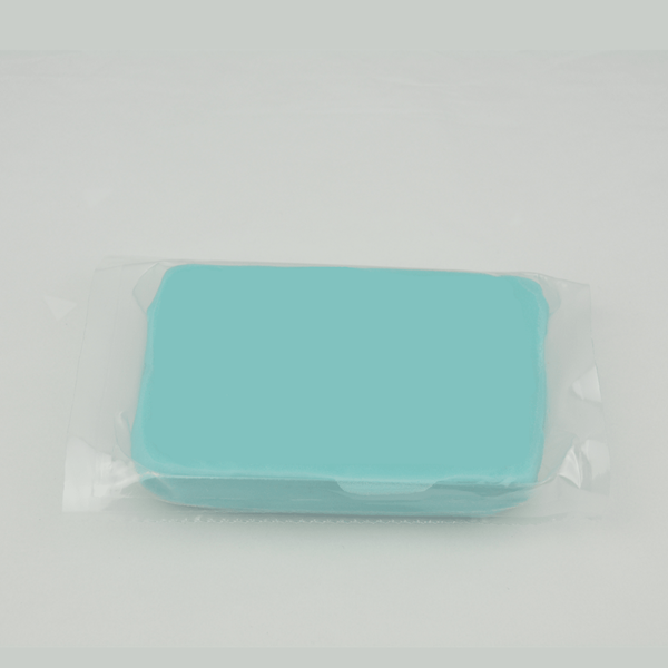 Pasta de Açúcar Azul Céu 250 Gr.