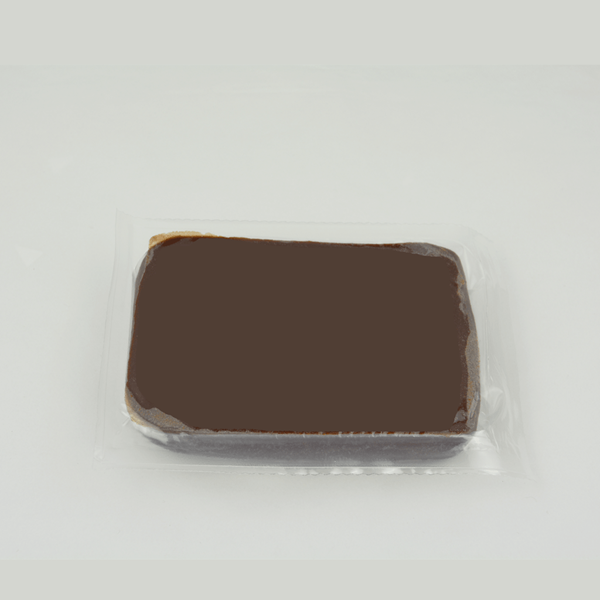 Pasta de Açúcar Castanho 250 Gr.