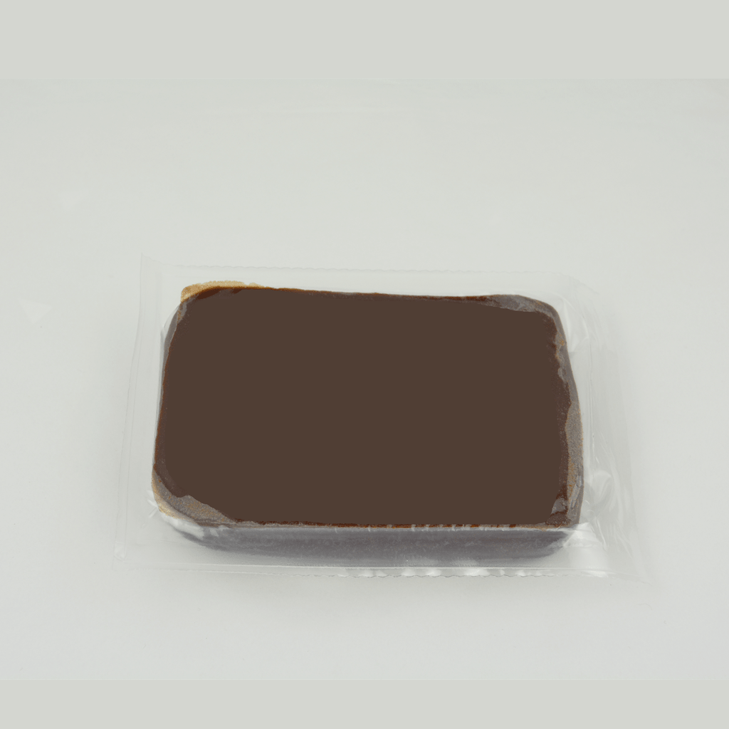 Pasta de Açúcar Castanho 250 Gr.