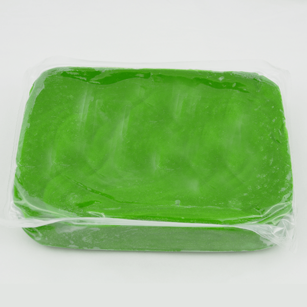 Pasta de Açúcar Verde 1 Kg.