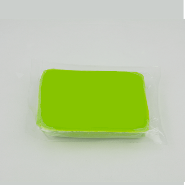 Pasta de Açúcar Verde Alface 250 Gr.