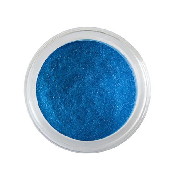 Pearlite Grimas Azul Elétrico (730), 5 ml