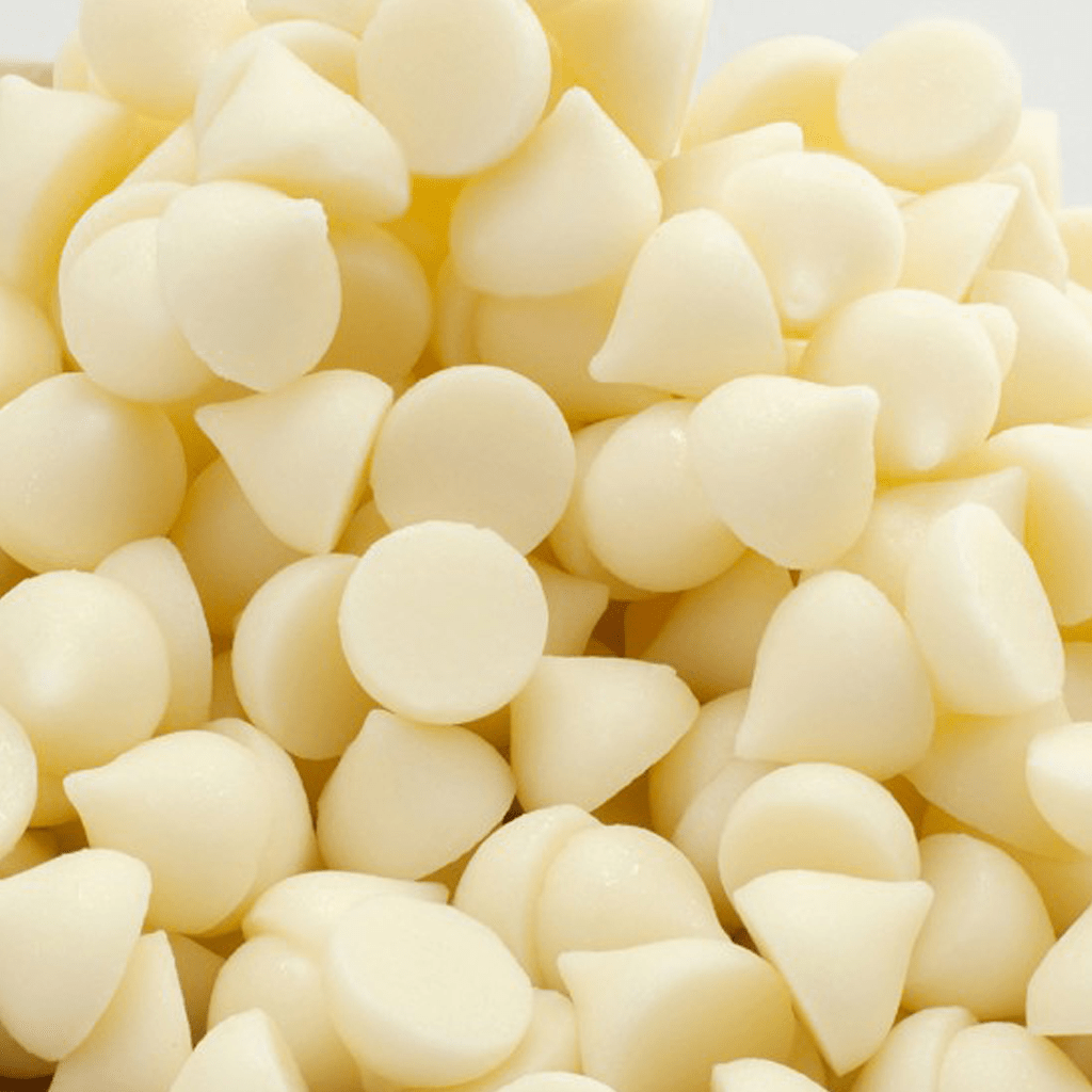 Pepitas Chocolate Branco, 250 Gr. Pepitas Chocolate Branco, 250 Gr.