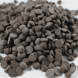 Pepitas Chocolate Negro 250 Gr.
